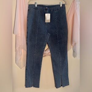 Classic Blue Women's Jeans